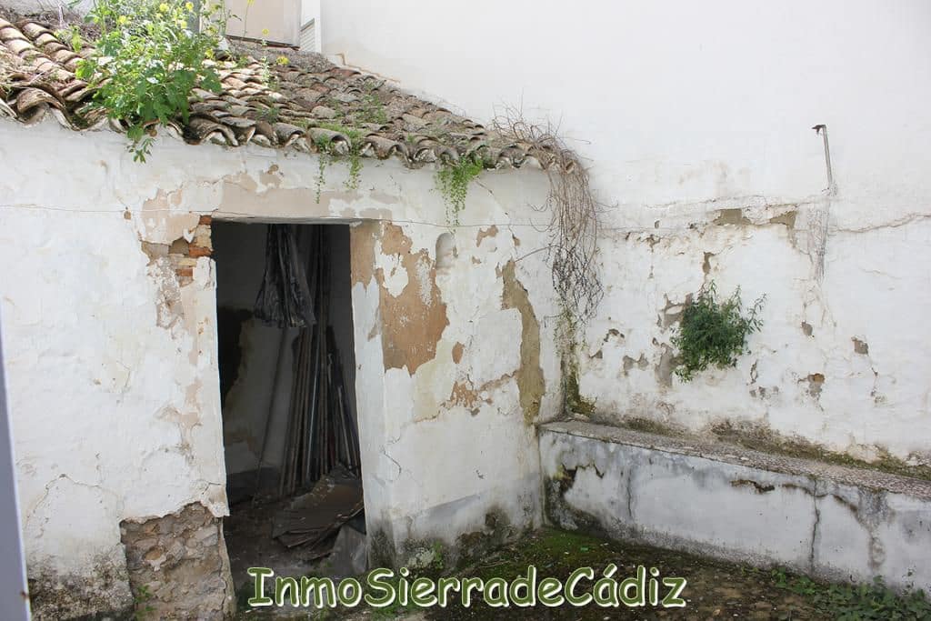 9 slaapkamer Huis te koop in Olvera - € 420.000 (Ref: 8944930)