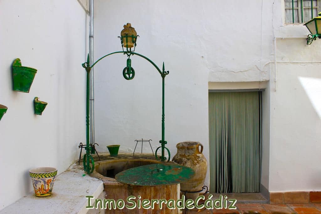 9 slaapkamer Huis te koop in Olvera - € 420.000 (Ref: 8944930)