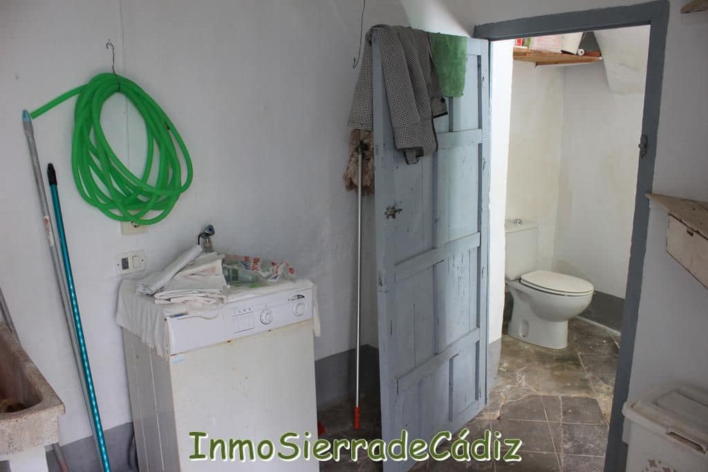 9 slaapkamer Huis te koop in Olvera - € 420.000 (Ref: 8944930)