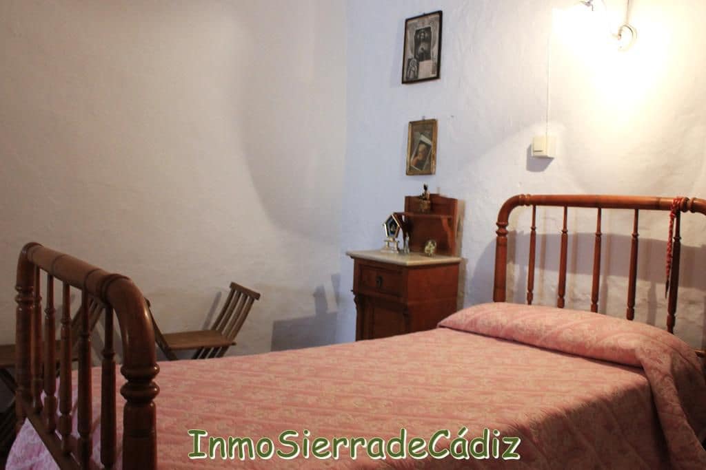 9 slaapkamer Huis te koop in Olvera - € 420.000 (Ref: 8944930)