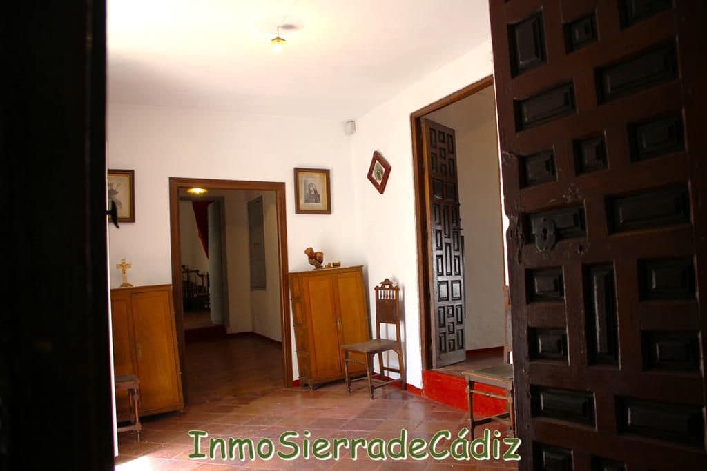 9 slaapkamer Huis te koop in Olvera - € 420.000 (Ref: 8944930)