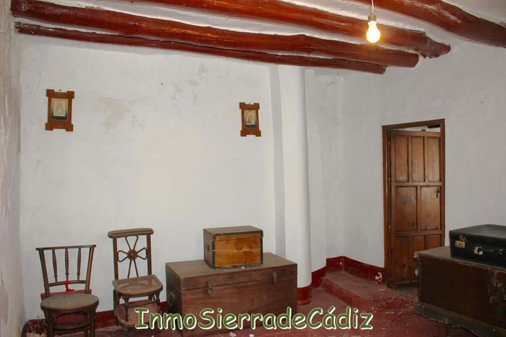 9 slaapkamer Huis te koop in Olvera - € 420.000 (Ref: 8944930)