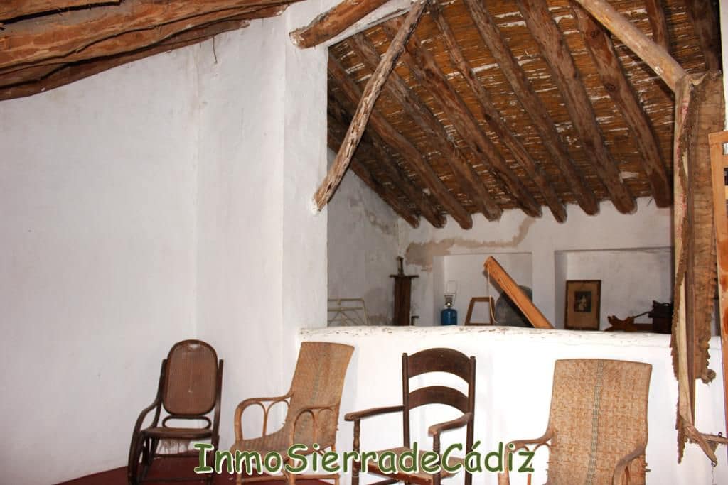 9 slaapkamer Huis te koop in Olvera - € 420.000 (Ref: 8944930)