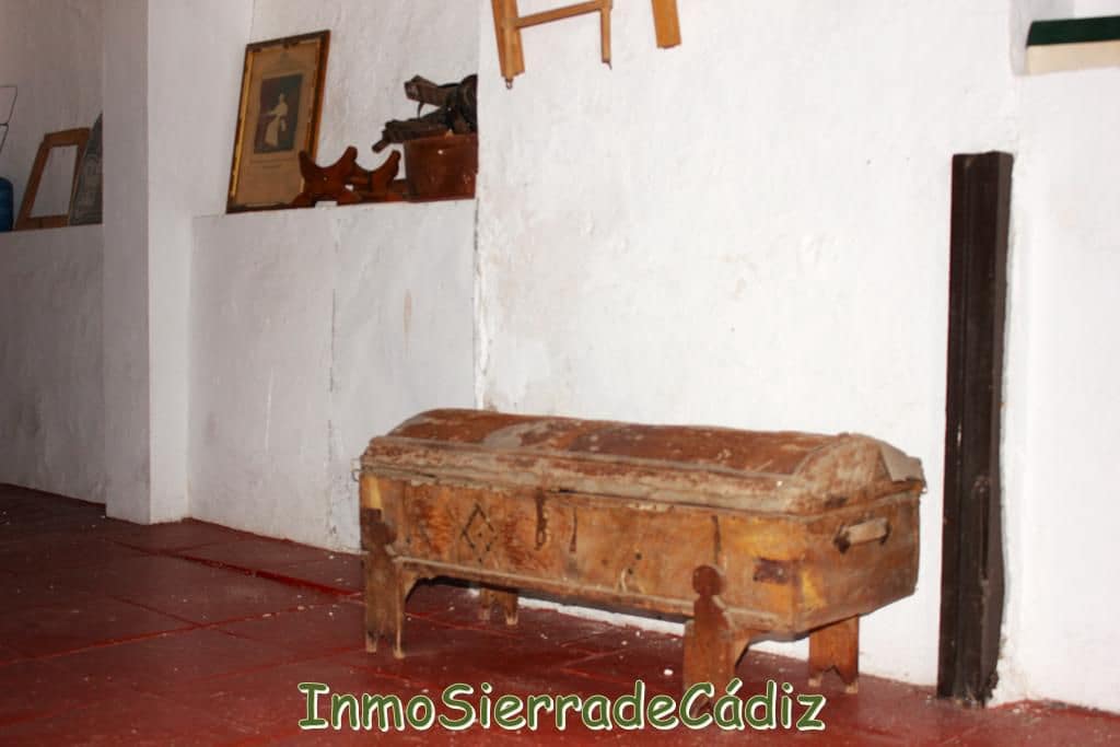 9 slaapkamer Huis te koop in Olvera - € 420.000 (Ref: 8944930)