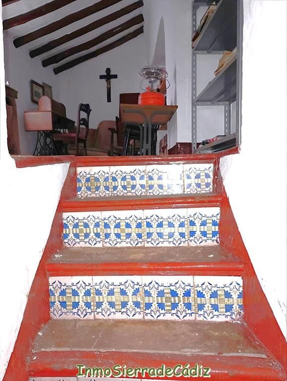 9 slaapkamer Huis te koop in Olvera - € 420.000 (Ref: 8944930)