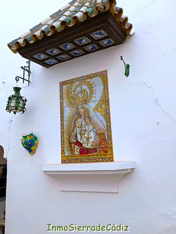 9 slaapkamer Huis te koop in Olvera - € 420.000 (Ref: 8944930)