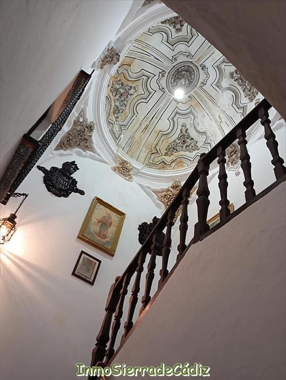 9 slaapkamer Huis te koop in Olvera - € 420.000 (Ref: 8944930)