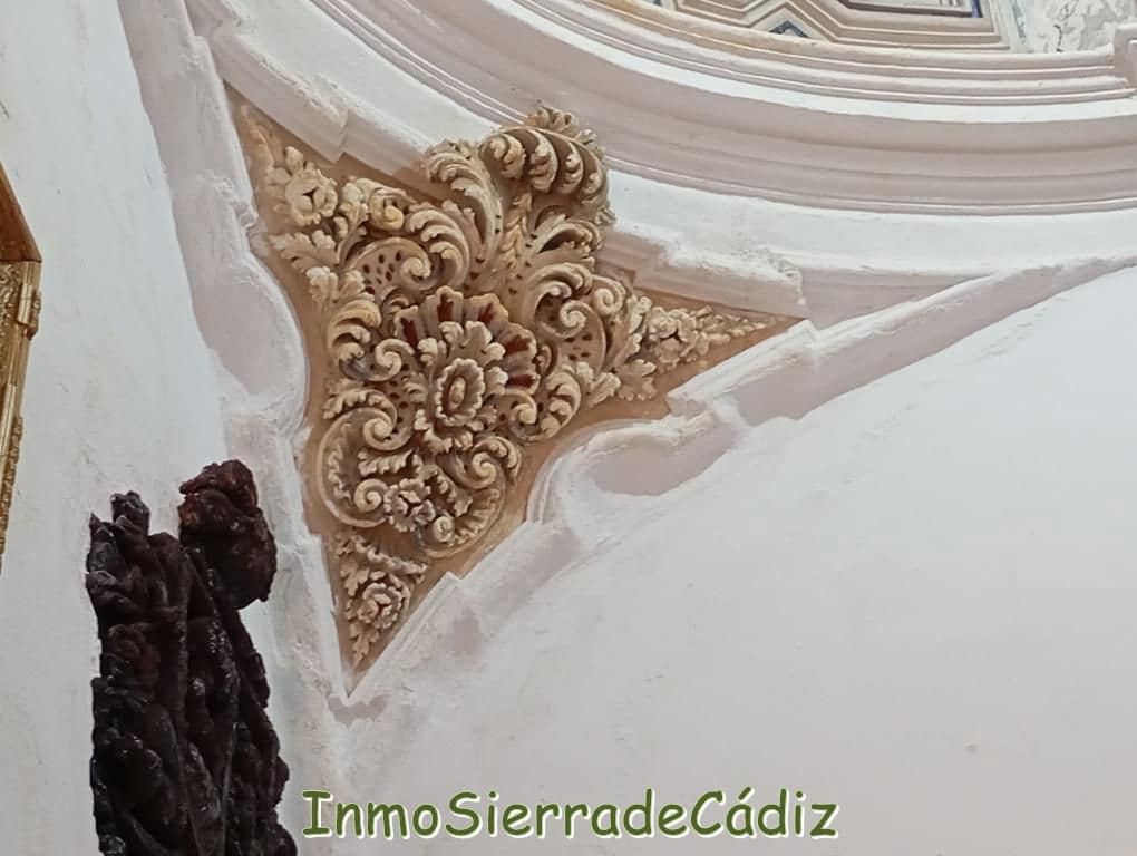 9 slaapkamer Huis te koop in Olvera - € 420.000 (Ref: 8944930)