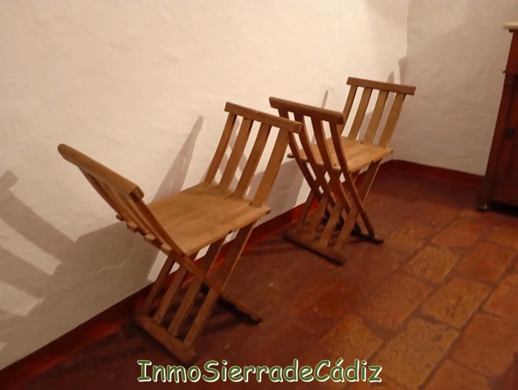 9 slaapkamer Huis te koop in Olvera - € 420.000 (Ref: 8944930)