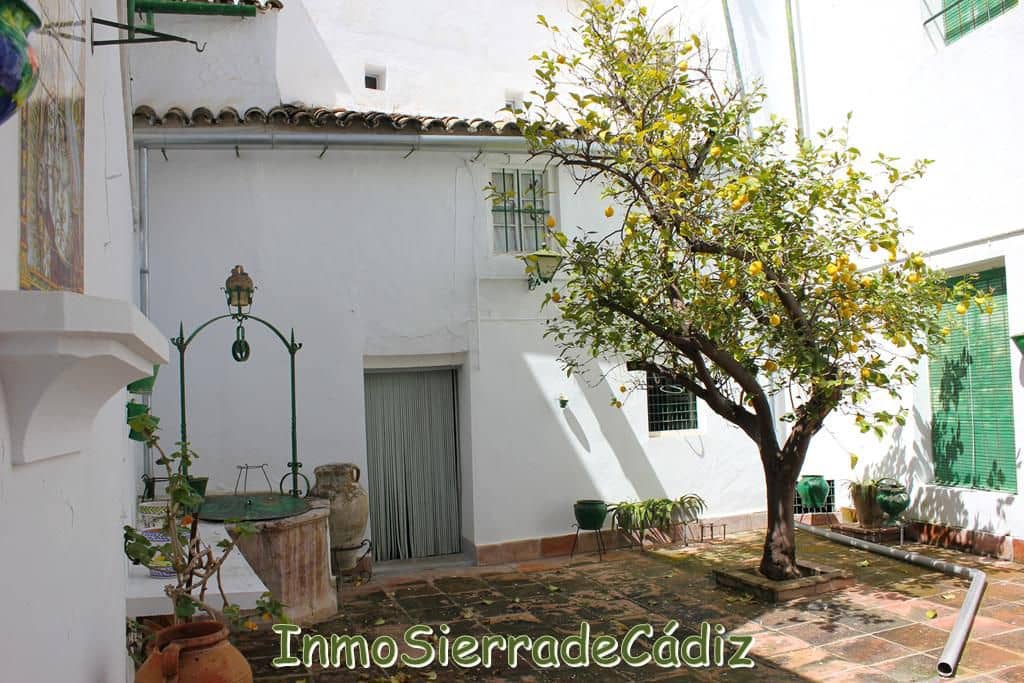 9 slaapkamer Huis te koop in Olvera - € 420.000 (Ref: 8944930)