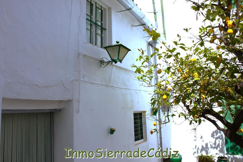 9 slaapkamer Huis te koop in Olvera - € 420.000 (Ref: 8944930)