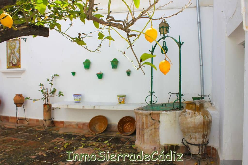 9 slaapkamer Huis te koop in Olvera - € 420.000 (Ref: 8944930)