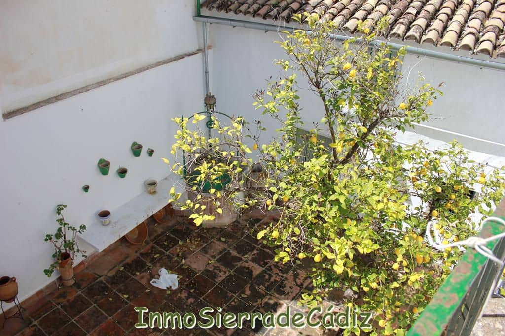 9 slaapkamer Huis te koop in Olvera - € 420.000 (Ref: 8944930)