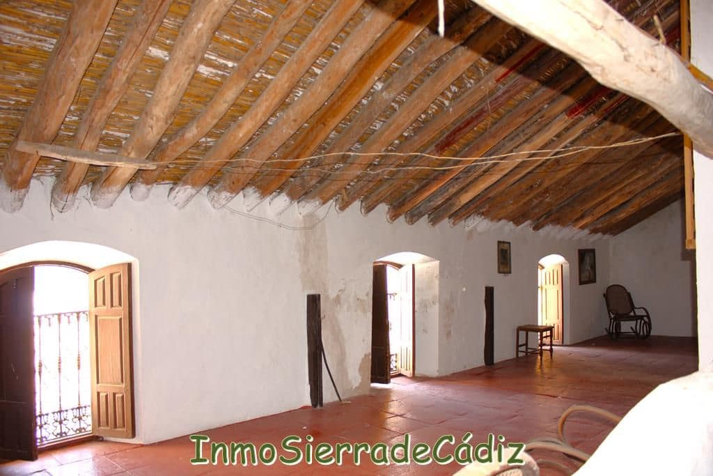 9 slaapkamer Huis te koop in Olvera - € 420.000 (Ref: 8944930)