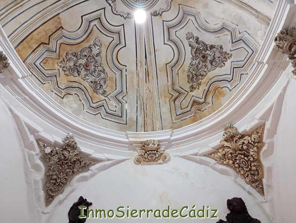 9 slaapkamer Huis te koop in Olvera - € 420.000 (Ref: 8944930)