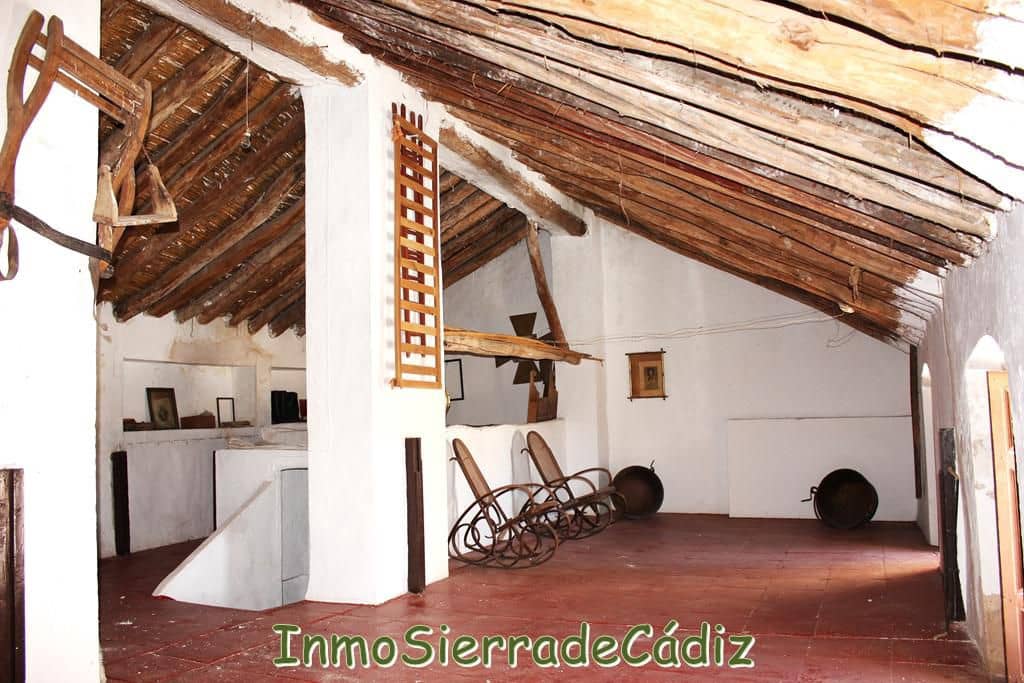 9 slaapkamer Huis te koop in Olvera - € 420.000 (Ref: 8944930)