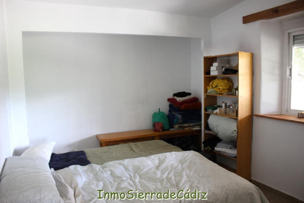 2 bedroom Finca/Country House for sale in Algodonales with garage - € 380,000 (Ref: 8960489)