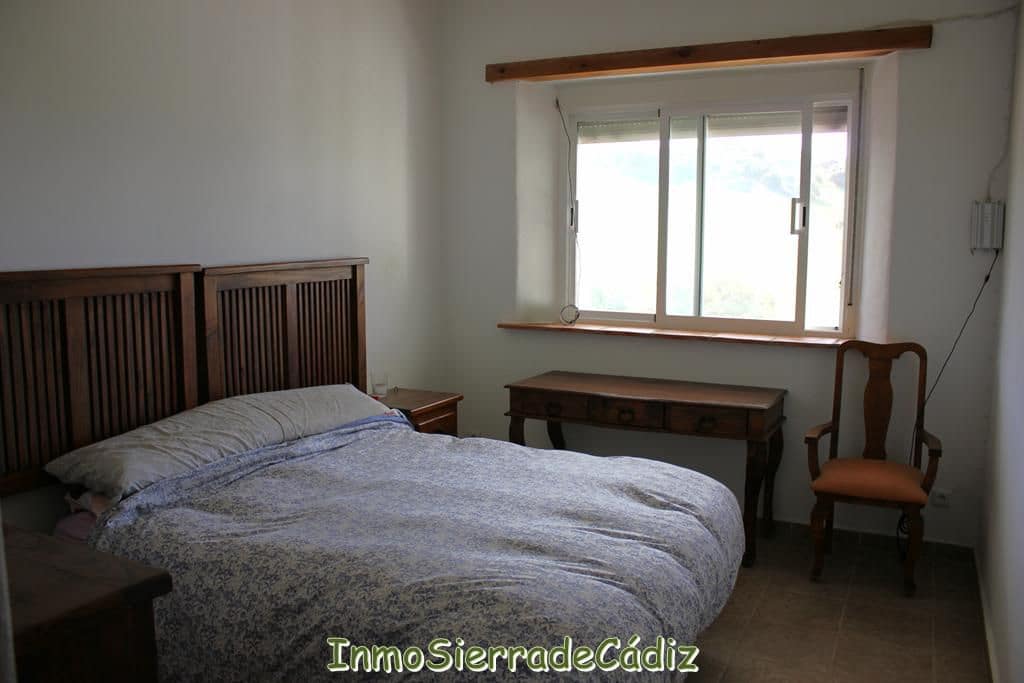 2 bedroom Finca/Country House for sale in Algodonales with garage - € 380,000 (Ref: 8960489)