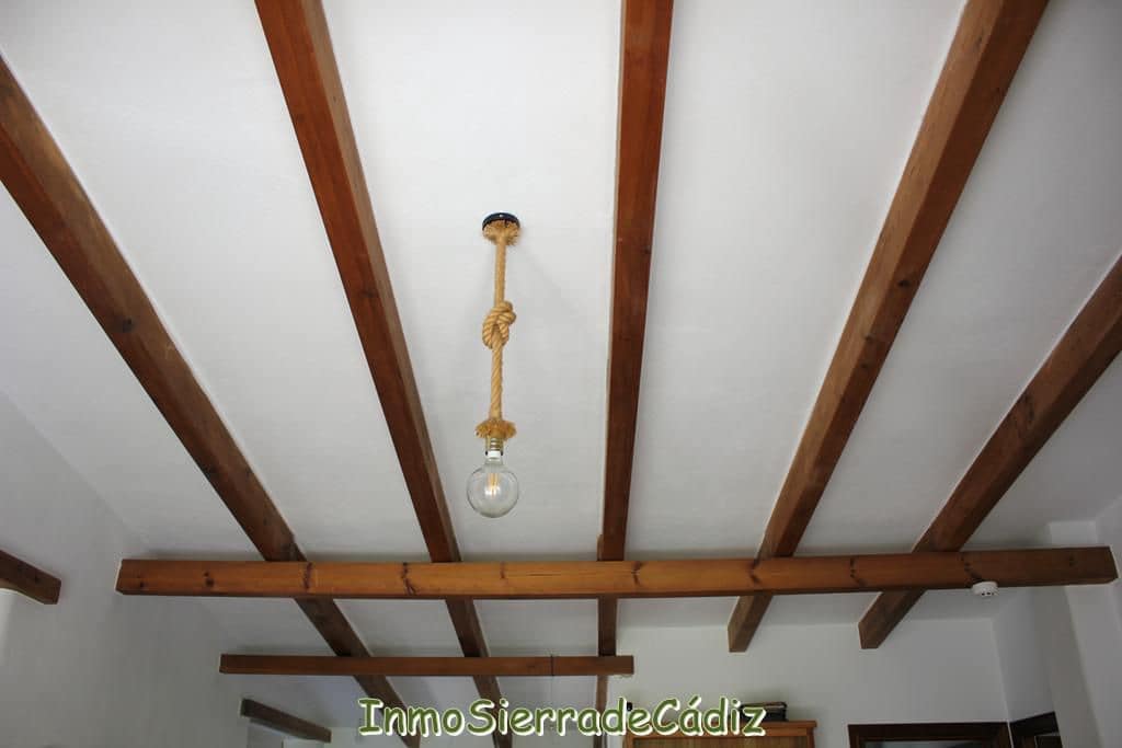 2 bedroom Finca/Country House for sale in Algodonales with garage - € 380,000 (Ref: 8960489)