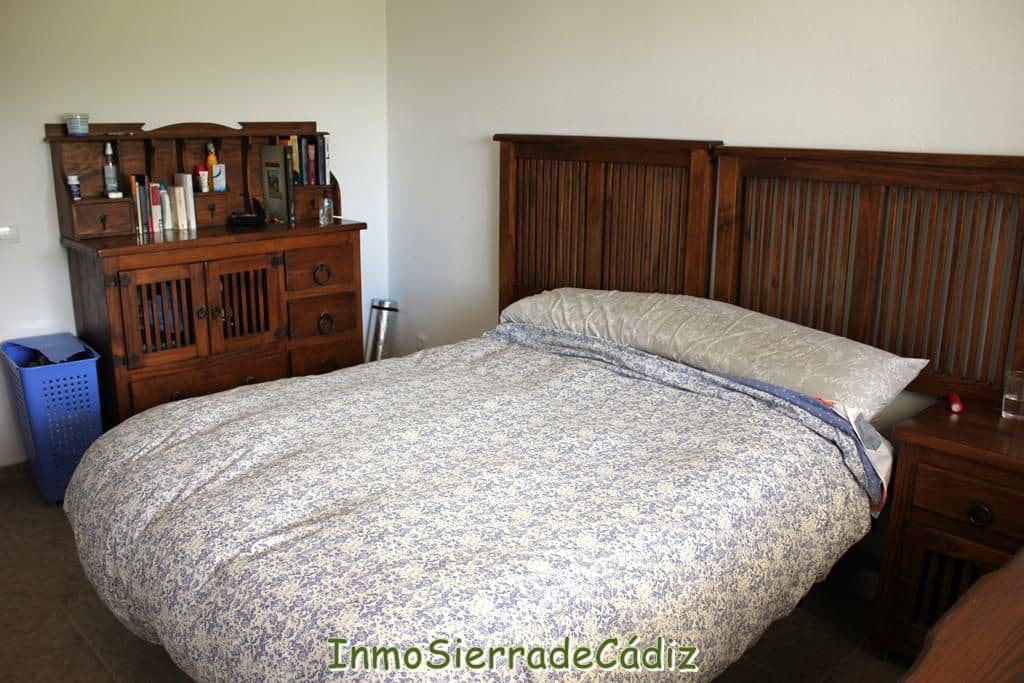 2 bedroom Finca/Country House for sale in Algodonales with garage - € 380,000 (Ref: 8960489)