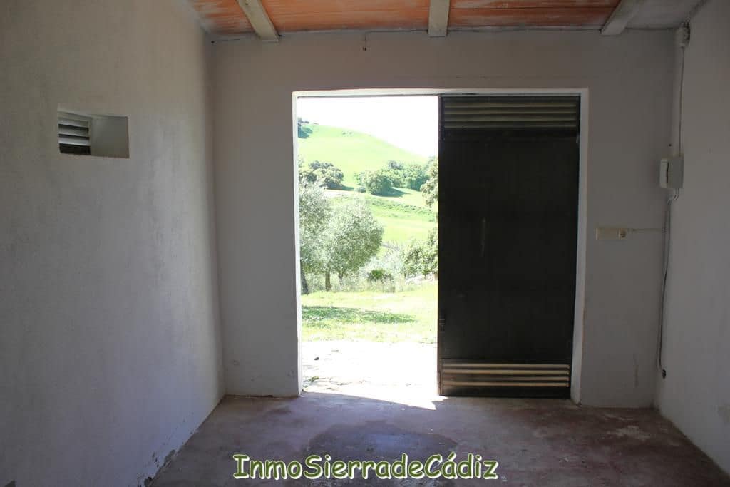 2 bedroom Finca/Country House for sale in Algodonales with garage - € 380,000 (Ref: 8960489)