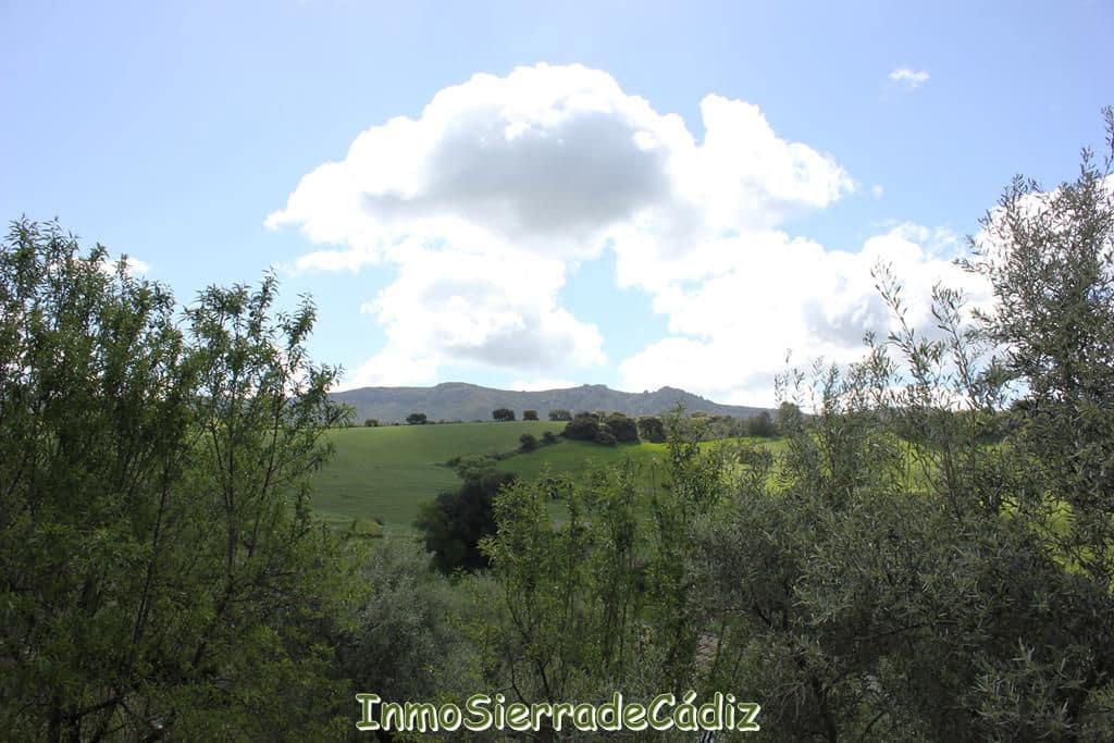 2 bedroom Finca/Country House for sale in Algodonales with garage - € 380,000 (Ref: 8960489)