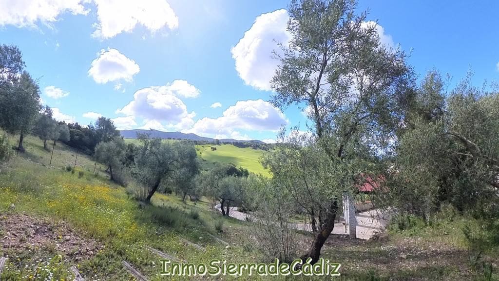 2 bedroom Finca/Country House for sale in Algodonales with garage - € 380,000 (Ref: 8960489)