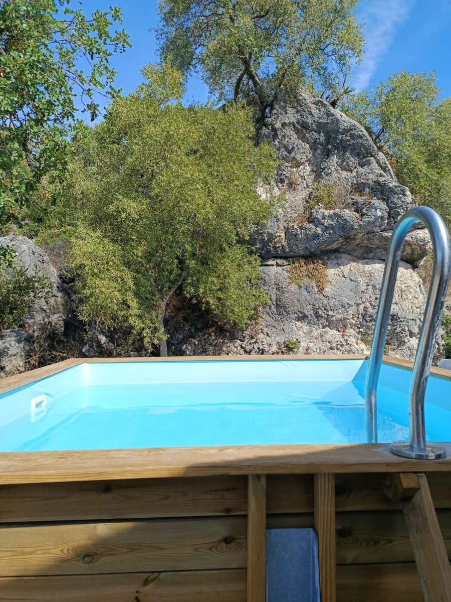 2 bedroom Finca/Country House for sale in Algodonales with garage - € 380,000 (Ref: 8960489)