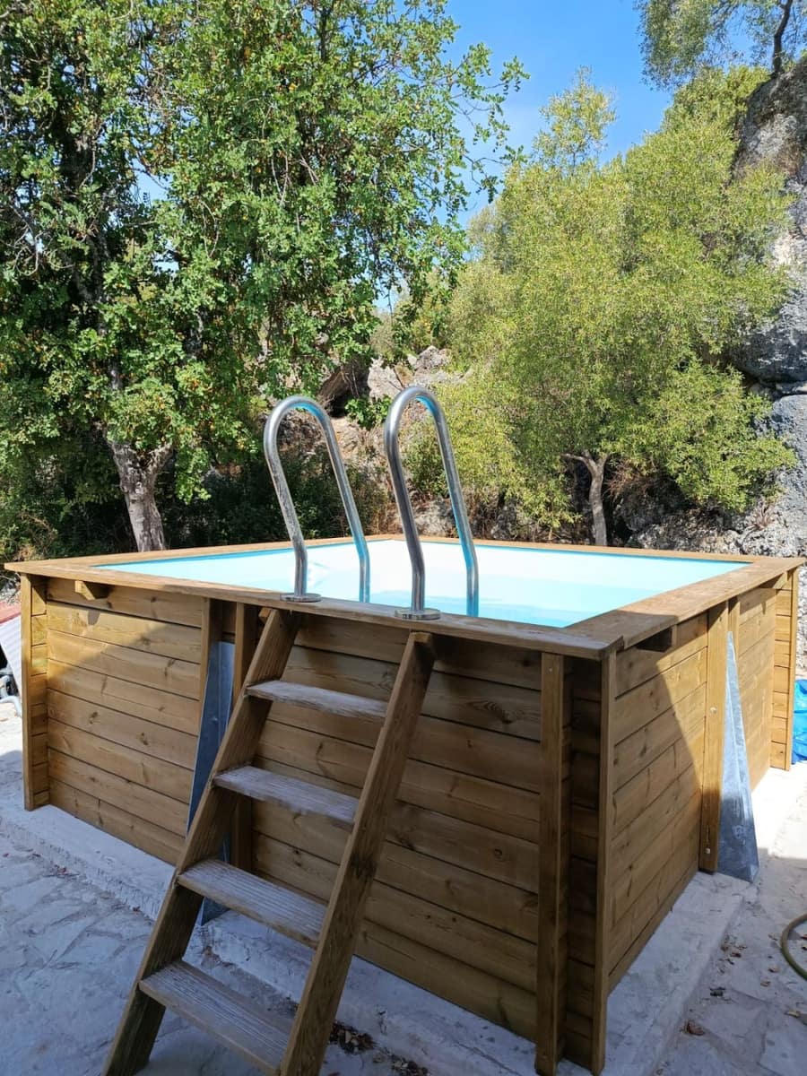 2 bedroom Finca/Country House for sale in Algodonales with garage - € 380,000 (Ref: 8960489)