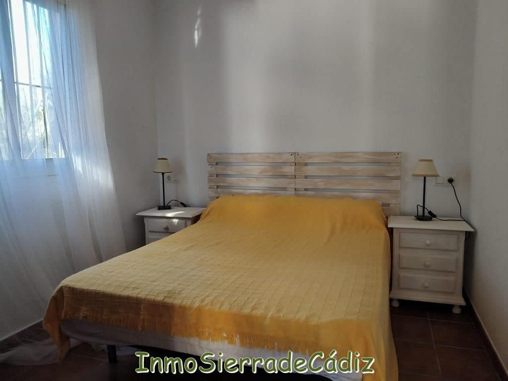 2 soveværelse Finca/Landehus til salg i Ronda - € 530.000 (Ref: 8960490)