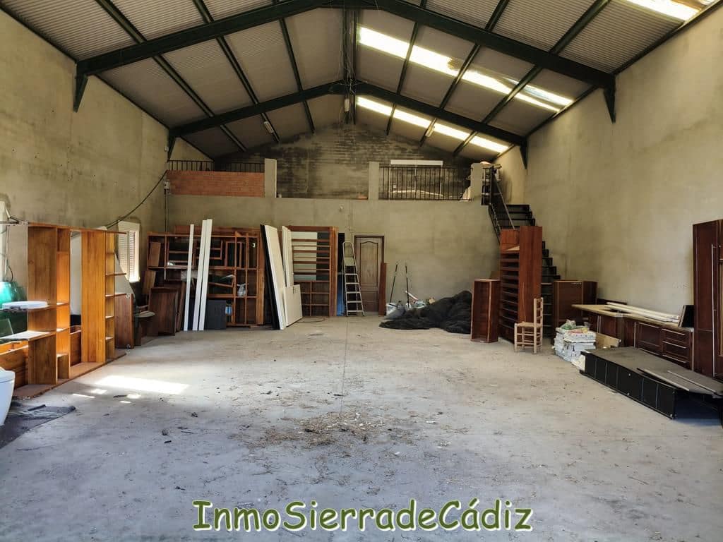 2 soveværelse Finca/Landehus til salg i Ronda - € 530.000 (Ref: 8960490)