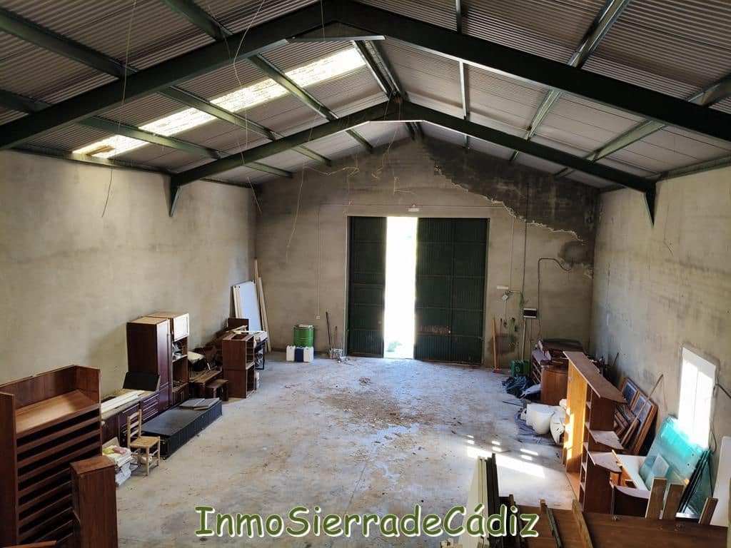 2 soveværelse Finca/Landehus til salg i Ronda - € 530.000 (Ref: 8960490)