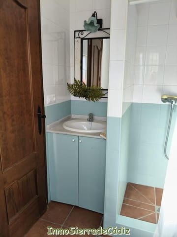 2 Zimmer Finca/Landgut zu verkaufen in Ronda - 530.000 € (Ref: 8960490)