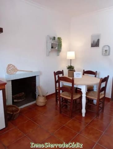 2 soveværelse Finca/Landehus til salg i Ronda - € 530.000 (Ref: 8960490)