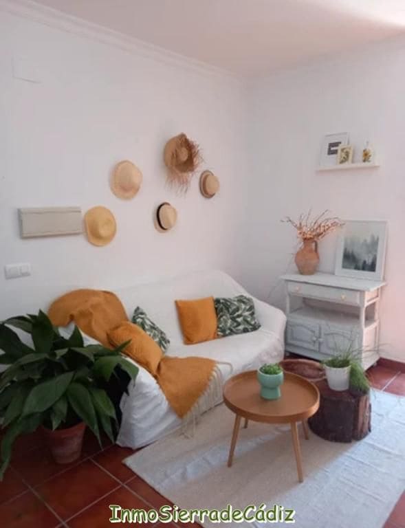 2 soveværelse Finca/Landehus til salg i Ronda - € 530.000 (Ref: 8960490)