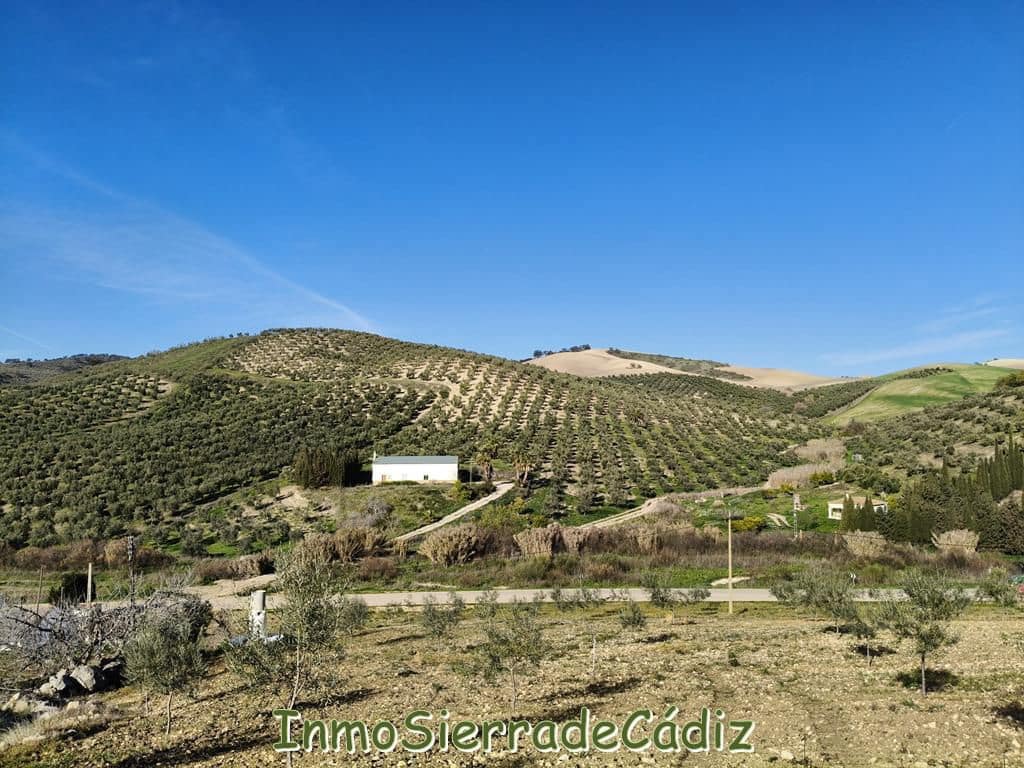2 soveværelse Finca/Landehus til salg i Ronda - € 530.000 (Ref: 8960490)