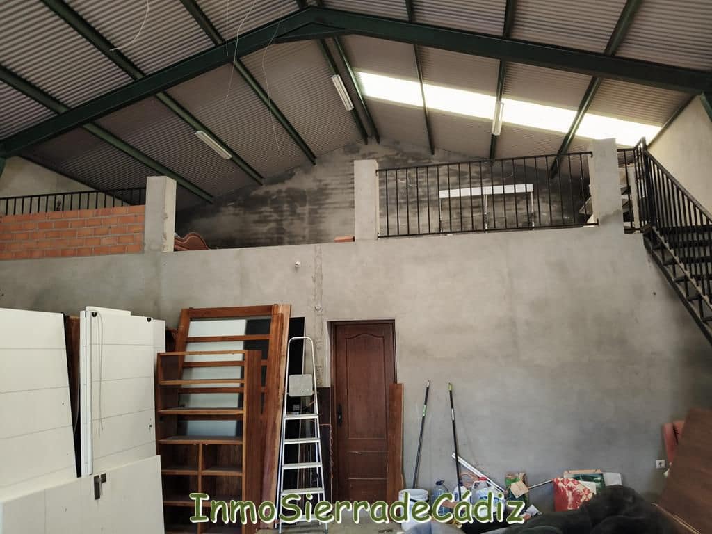 2 soveværelse Finca/Landehus til salg i Ronda - € 530.000 (Ref: 8960490)