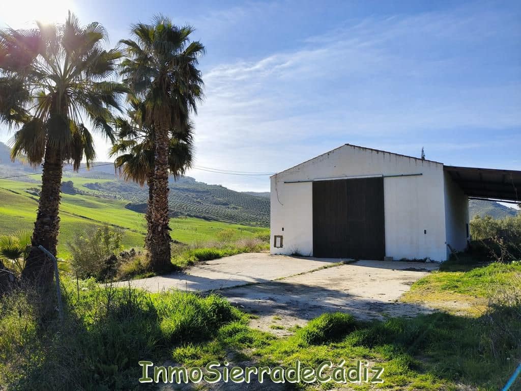 2 soveværelse Finca/Landehus til salg i Ronda - € 530.000 (Ref: 8960490)