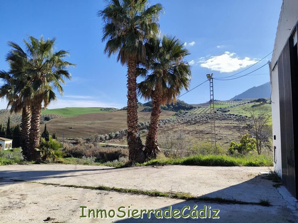 2 soveværelse Finca/Landehus til salg i Ronda - € 530.000 (Ref: 8960490)