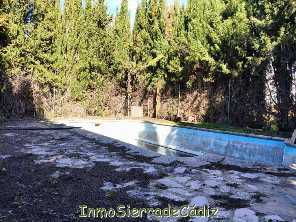 2 soveværelse Finca/Landehus til salg i Ronda - € 530.000 (Ref: 8960490)