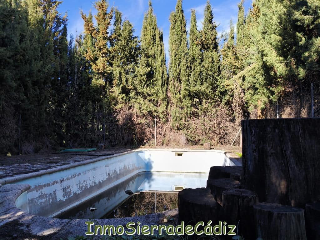 2 soveværelse Finca/Landehus til salg i Ronda - € 530.000 (Ref: 8960490)