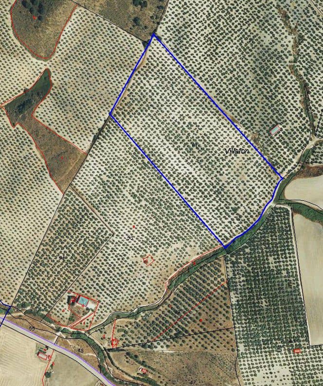 2 soveværelse Finca/Landehus til salg i Ronda - € 530.000 (Ref: 8960490)