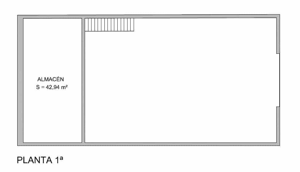 2 soveværelse Finca/Landehus til salg i Ronda - € 530.000 (Ref: 8960490)