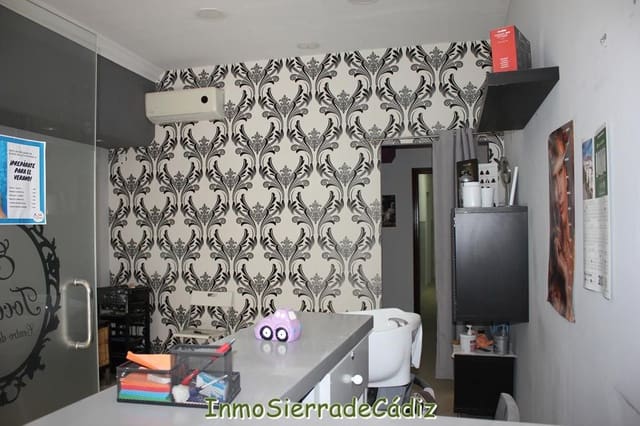 Casa in vendita in Olvera - 170.000 € (Rif: 8966832)