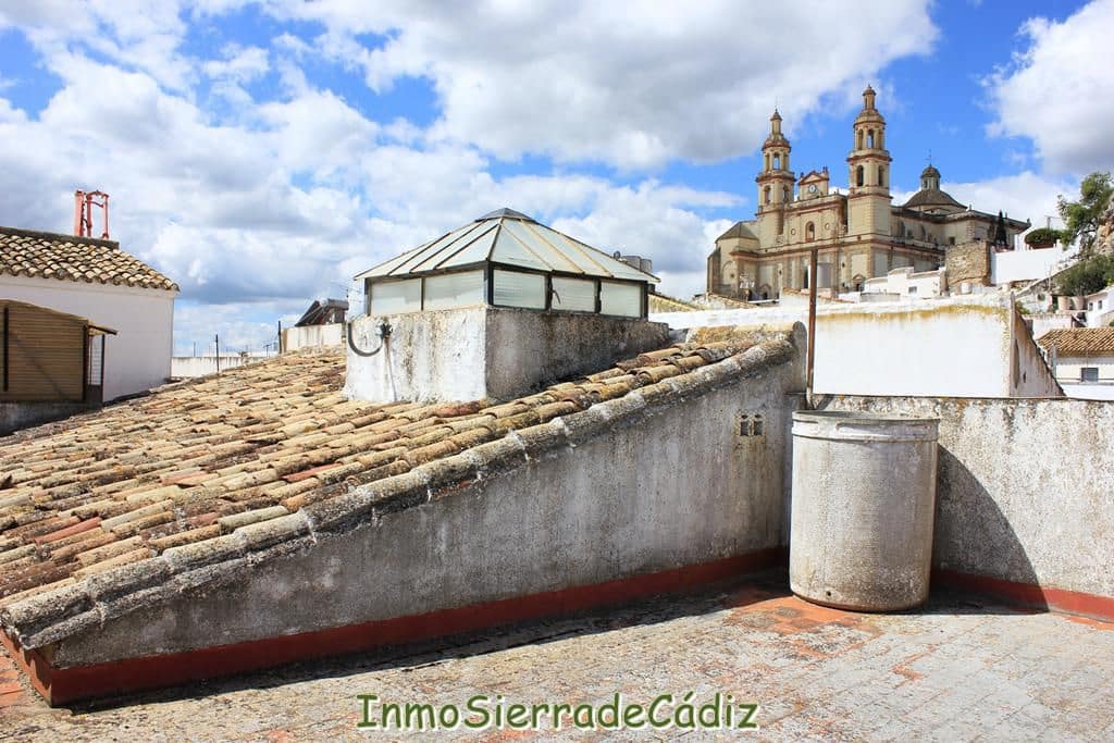 Townhouse for sale in Olvera - € 170,000 (Ref: 8966832)