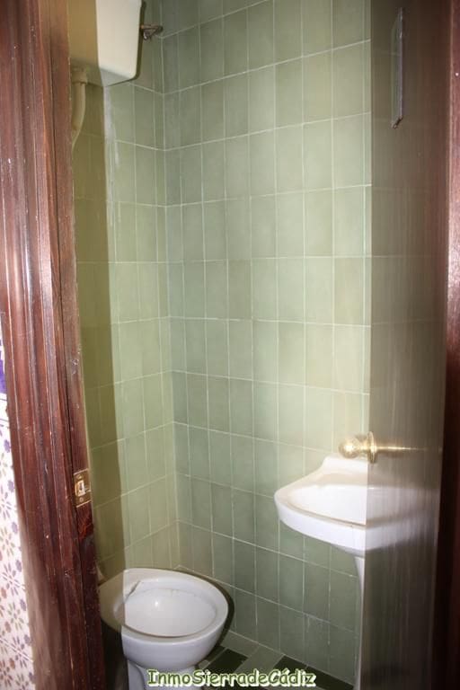 Townhouse for sale in Olvera - € 170,000 (Ref: 8966832)