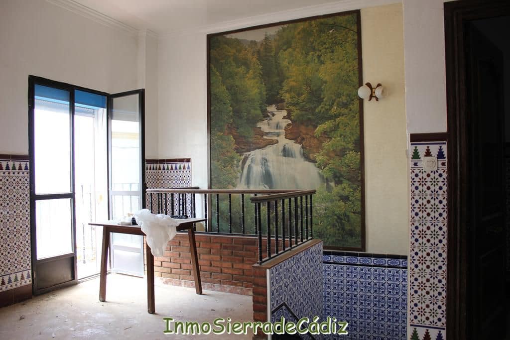 Townhouse for sale in Olvera - € 170,000 (Ref: 8966832)