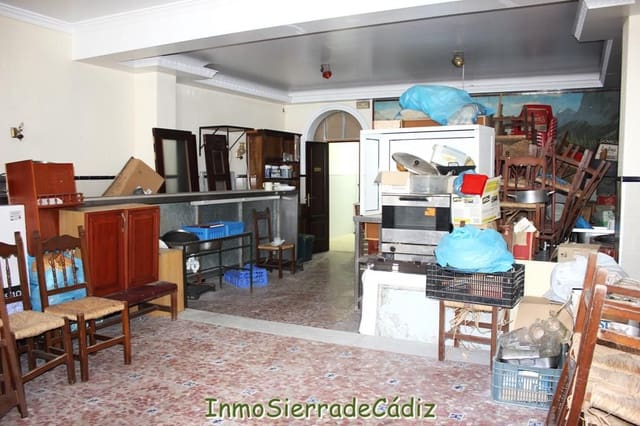Casa in vendita in Olvera - 170.000 € (Rif: 8966832)