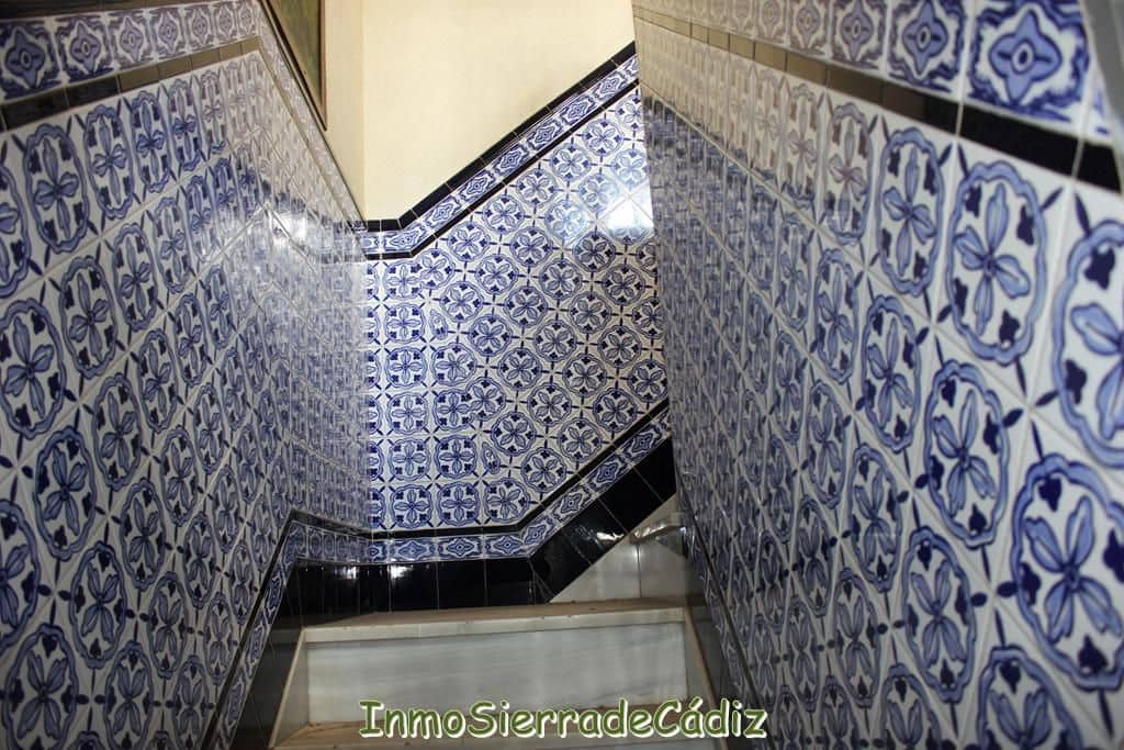 Townhouse for sale in Olvera - € 170,000 (Ref: 8966832)