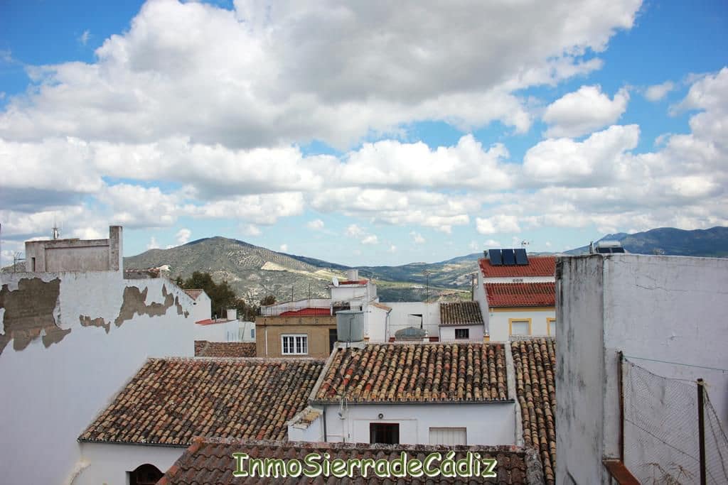 Townhouse for sale in Olvera - € 170,000 (Ref: 8966832)